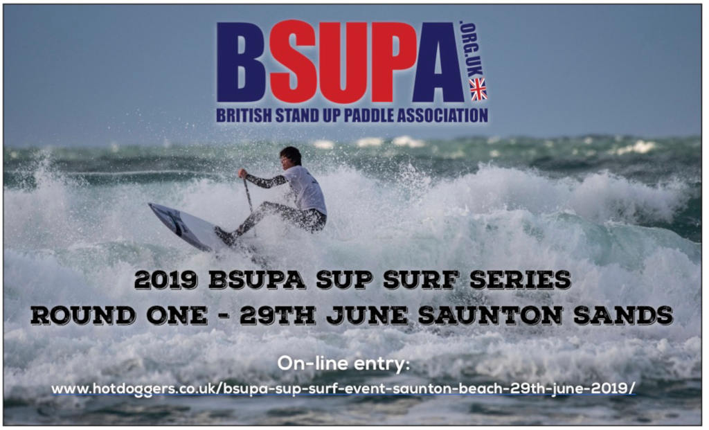 Sup Surf series round 1